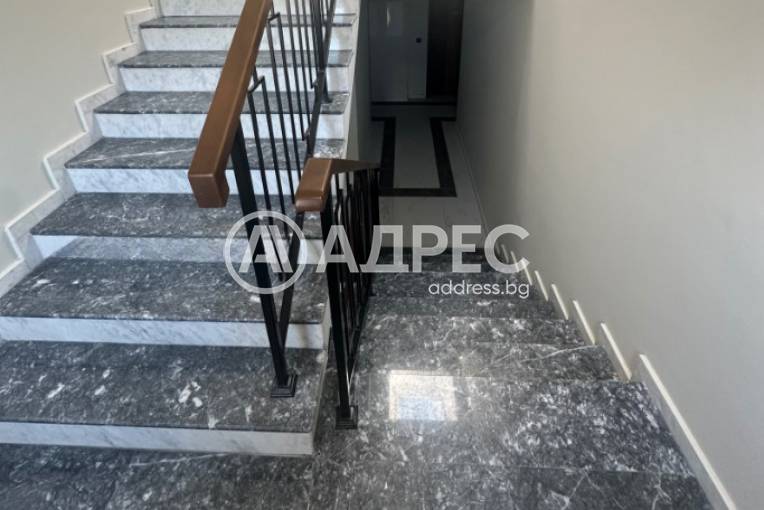 Двустаен апартамент, Пловдив, Христо Смирненски, 689893, Снимка 1