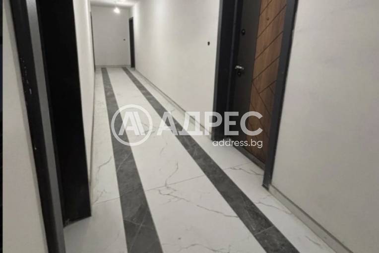 Двустаен апартамент, Пловдив, Христо Смирненски, 689893, Снимка 2