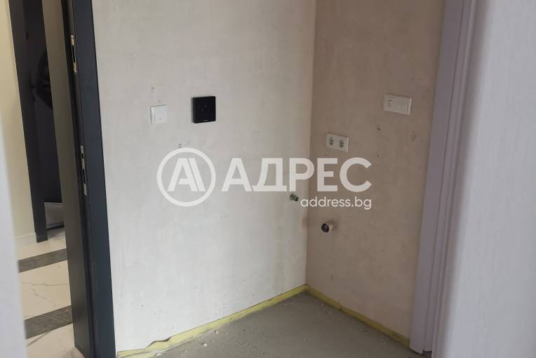 Двустаен апартамент, Пловдив, Христо Смирненски, 689893, Снимка 5