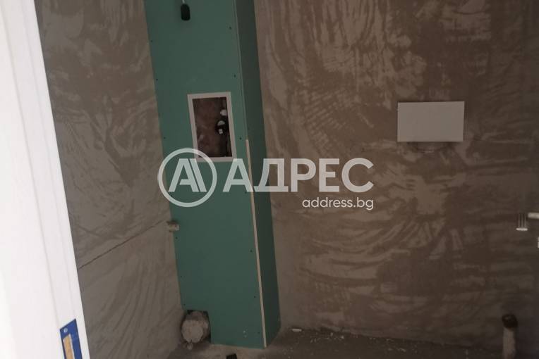Двустаен апартамент, Пловдив, Христо Смирненски, 689893, Снимка 6