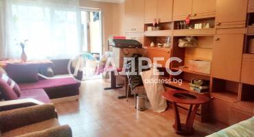 Двустаен апартамент, София, Люлин 6, 691893, Снимка 1