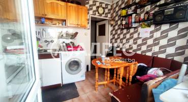 Двустаен апартамент, София, Люлин 6, 691893, Снимка 3