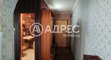 Двустаен апартамент, София, Люлин 6, 691893, Снимка 4