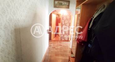 Двустаен апартамент, София, Люлин 6, 691893, Снимка 5