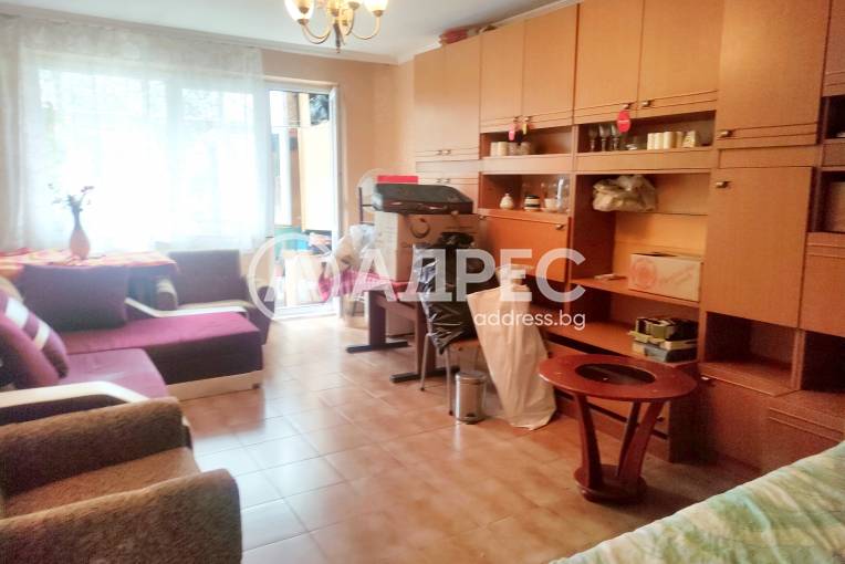 Двустаен апартамент, София, Люлин 6, 691893, Снимка 1