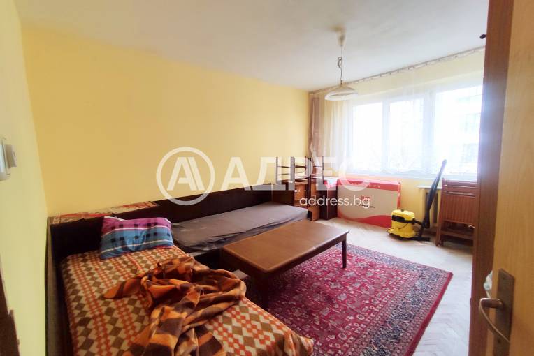 Двустаен апартамент, София, Люлин 6, 691893, Снимка 2