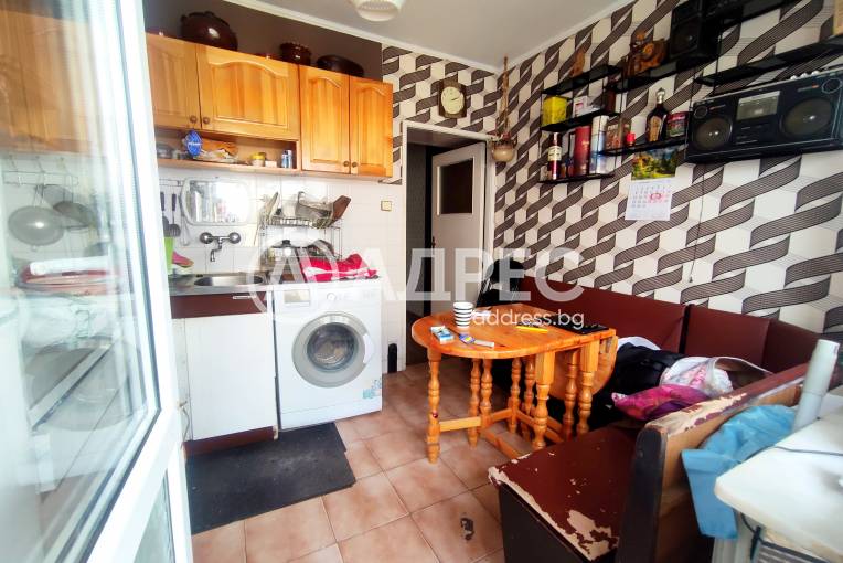 Двустаен апартамент, София, Люлин 6, 691893, Снимка 3