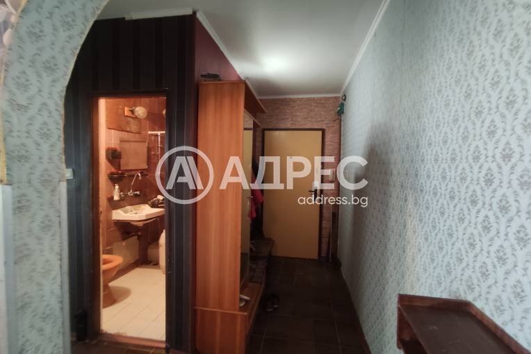 Двустаен апартамент, София, Люлин 6, 691893, Снимка 4