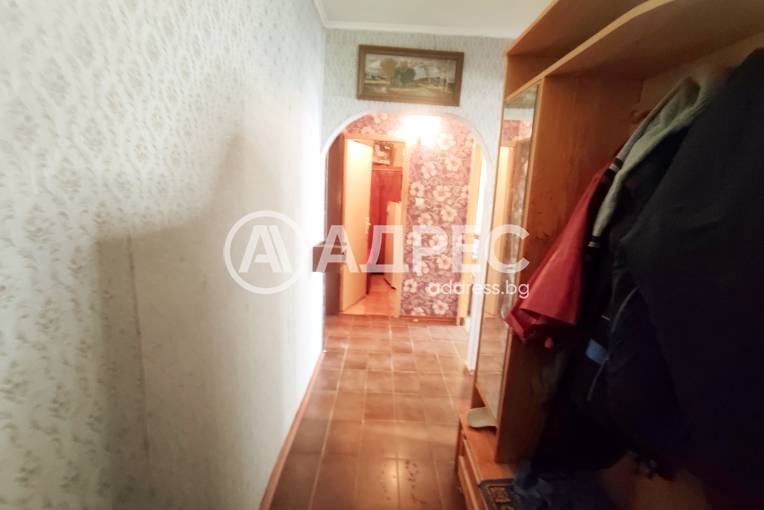 Двустаен апартамент, София, Люлин 6, 691893, Снимка 5