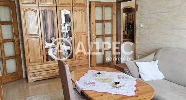 Тристаен апартамент, София, Надежда 3, 697893, Снимка 10