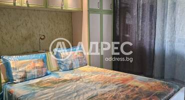 Тристаен апартамент, София, Надежда 3, 697893, Снимка 11