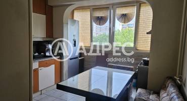 Тристаен апартамент, София, Надежда 3, 697893, Снимка 12