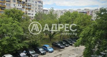 Тристаен апартамент, София, Надежда 3, 697893, Снимка 13