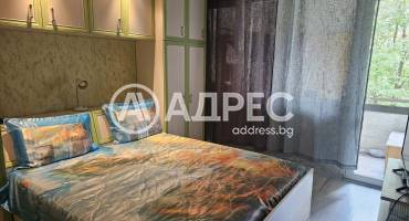 Тристаен апартамент, София, Надежда 3, 697893, Снимка 2