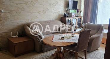 Тристаен апартамент, София, Надежда 3, 697893, Снимка 4