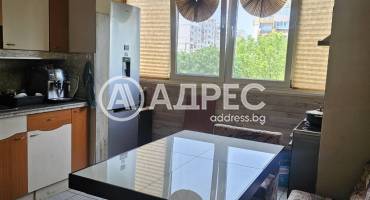 Тристаен апартамент, София, Надежда 3, 697893, Снимка 6