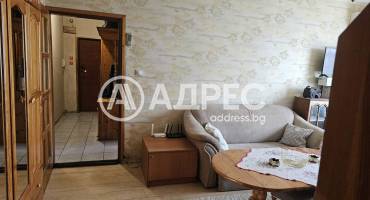 Тристаен апартамент, София, Надежда 3, 697893, Снимка 8