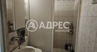 Тристаен апартамент, София, Надежда 3, 697893, Снимка 9