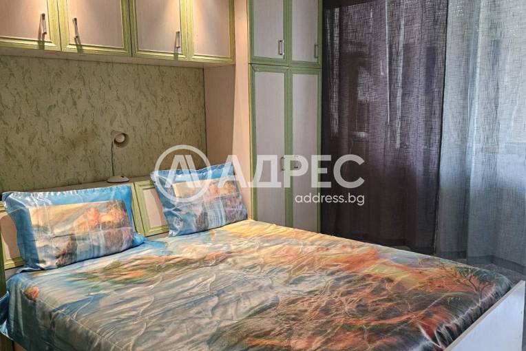 Тристаен апартамент, София, Надежда 3, 697893, Снимка 11