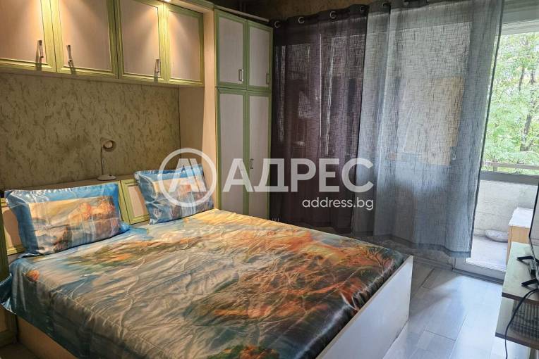 Тристаен апартамент, София, Надежда 3, 697893, Снимка 2