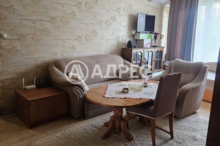 Тристаен апартамент, София, Надежда 3, 697893, Снимка 4
