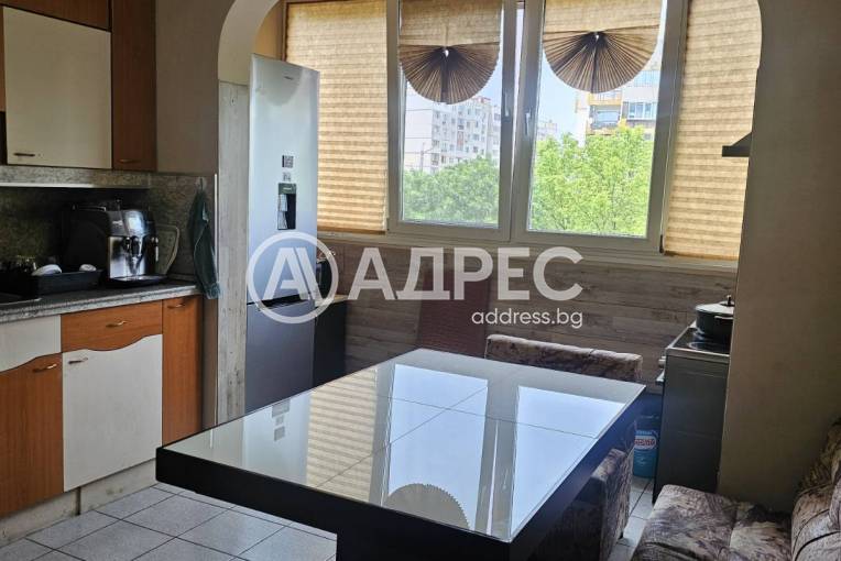 Тристаен апартамент, София, Надежда 3, 697893, Снимка 6