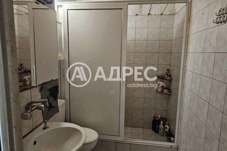 Тристаен апартамент, София, Надежда 3, 697893, Снимка 9