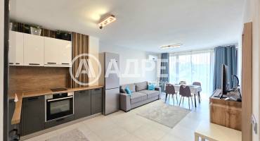Двустаен апартамент, София, Овча купел 1, 699893, Снимка 2
