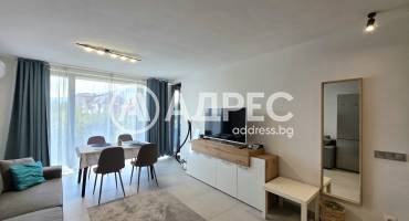 Двустаен апартамент, София, Овча купел 1, 699893, Снимка 4