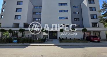 Двустаен апартамент, София, Овча купел 1, 699893, Снимка 5