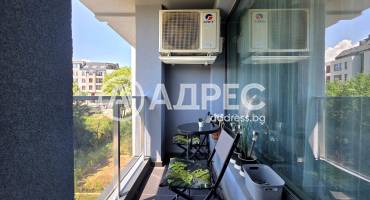 Двустаен апартамент, София, Овча купел 1, 699893, Снимка 6