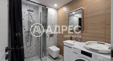 Двустаен апартамент, София, Овча купел 1, 699893, Снимка 7