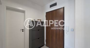 Двустаен апартамент, София, Овча купел 1, 699893, Снимка 9