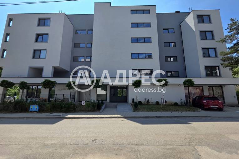 Двустаен апартамент, София, Овча купел 1, 699893, Снимка 5