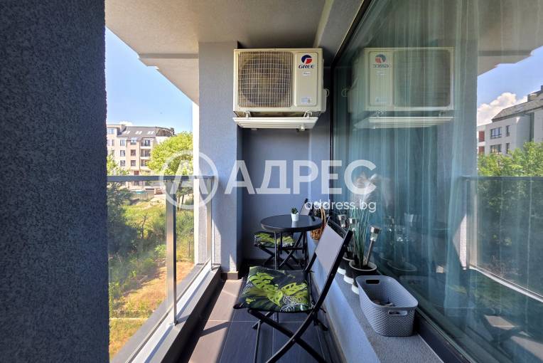 Двустаен апартамент, София, Овча купел 1, 699893, Снимка 6
