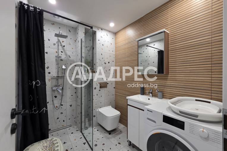 Двустаен апартамент, София, Овча купел 1, 699893, Снимка 7