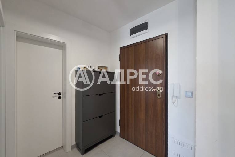 Двустаен апартамент, София, Овча купел 1, 699893, Снимка 9