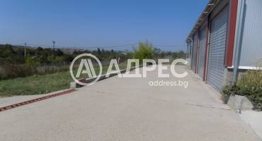 Цех/Склад, Хасково, Източна индустриална зона, 338894, Снимка 2