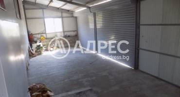 Цех/Склад, Хасково, Източна индустриална зона, 338894, Снимка 5