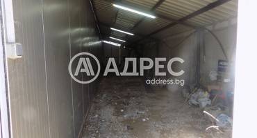Цех/Склад, Хасково, Източна индустриална зона, 338894, Снимка 6