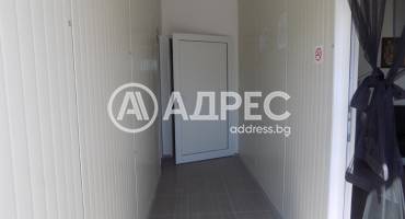 Цех/Склад, Хасково, Източна индустриална зона, 338894, Снимка 7