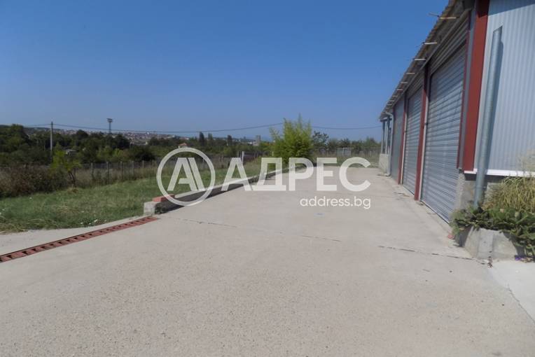 Цех/Склад, Хасково, Източна индустриална зона, 338894, Снимка 2