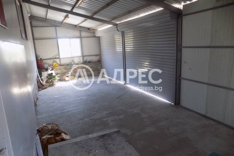 Цех/Склад, Хасково, Източна индустриална зона, 338894, Снимка 5