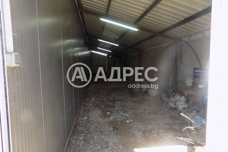 Цех/Склад, Хасково, Източна индустриална зона, 338894, Снимка 6