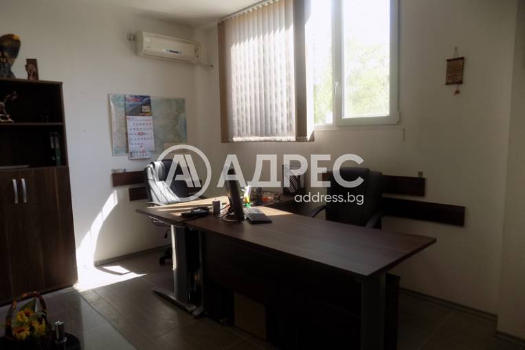 Цех/Склад, Хасково, Източна индустриална зона, 338894, Снимка 9