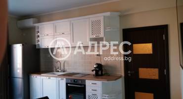 Двустаен апартамент, Хасково, Център, 498894, Снимка 2