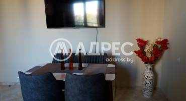 Двустаен апартамент, Хасково, Център, 498894, Снимка 3