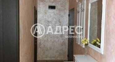 Двустаен апартамент, Хасково, Център, 498894, Снимка 6