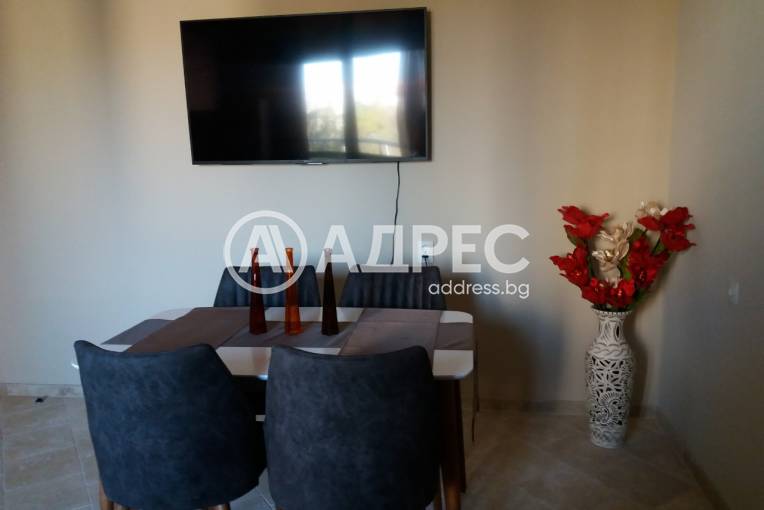 Двустаен апартамент, Хасково, Център, 498894, Снимка 3