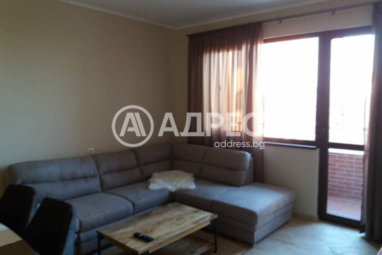 Двустаен апартамент, Хасково, Център, 498894, Снимка 5